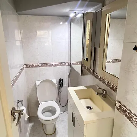 Ain 2hab Piscina 別荘